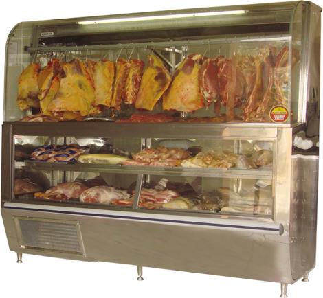 Balcão Expositor 7067 - AL 7067