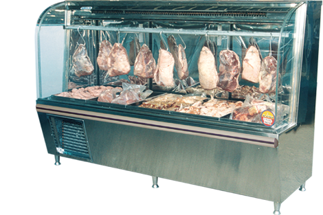 Balcão frigorífico 7063 - AL 7063