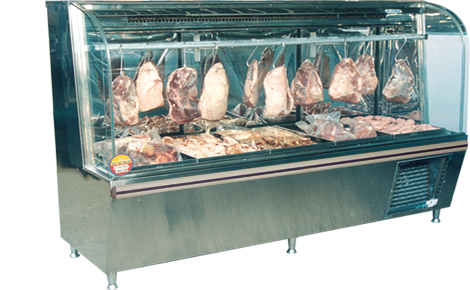Balcão frigorífico 7064 - AL 7064