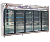 BalcÃ£o expositor 7062 - AL 7062