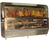 BalcÃ£o expositor 7068 - AL 7068