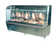 BalcÃ£o FrigorÃ­fico 7063 - AL 7063
