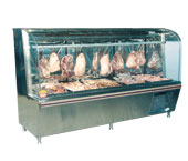 BalcÃ£o FrigorÃ­fico 7064 - AL 7064