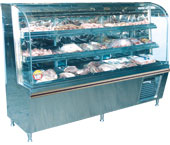 BalcÃ£o figorÃ­fico 7065 - AL 7065