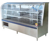 BalcÃ£o PanorÃ¢mico 7058 - AL 7058