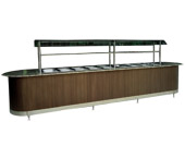 BalcÃ£o Self-Service 7069 - AL 7069