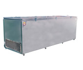 Big Freezer 1600 - AL 7013