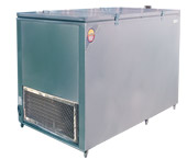 Congelador 4 Tampas 720 Lts. - AL 7010