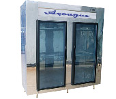 Geladeira de AÃ§ougue 2 Portas - AL 7076