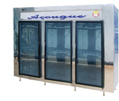 Geladeira de AÃ§ougue 3 Portas - AL 7087